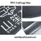 Entrata commerciale Mats With Logo della pavimentazione 12mm del ciclo del PVC